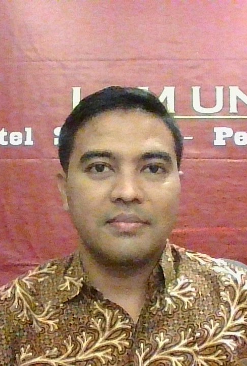Foto DHONY PRIYO SUSENO