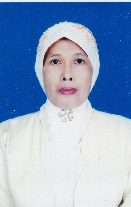 Foto SRI HARTATI