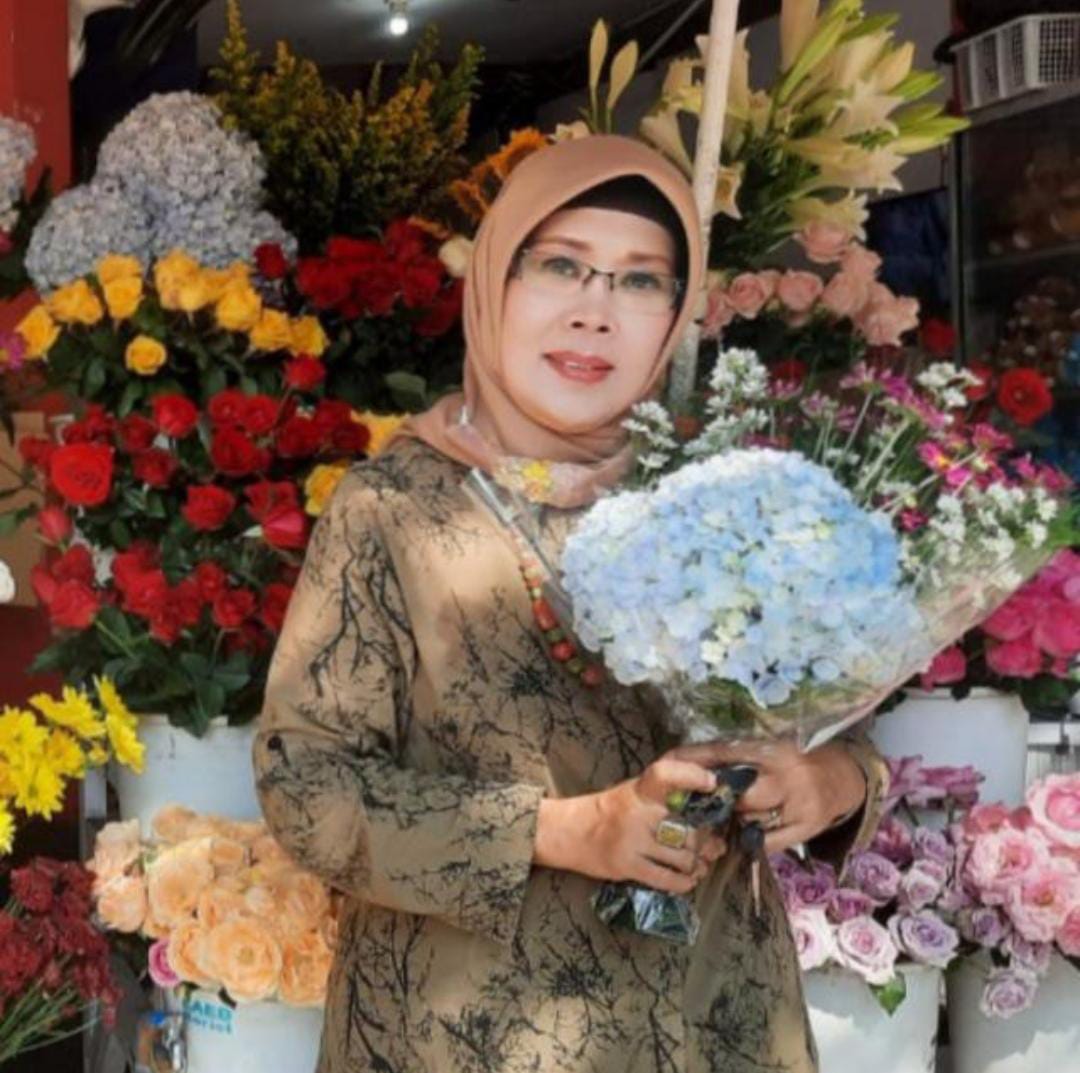 Foto EVA ARIEF