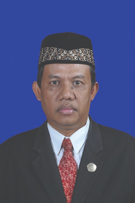 Foto HASYIM