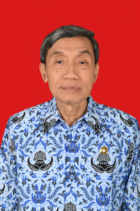 Foto S T MURYANTO, IR M ENG SC PHD