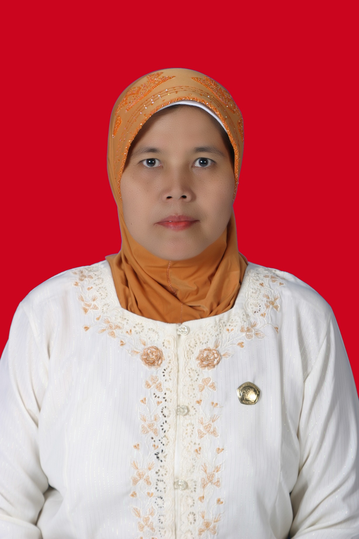 Foto SITI AMINAH