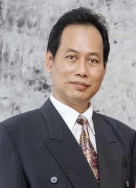 Foto SYAHTRI WARDANA PRIYAMBODO