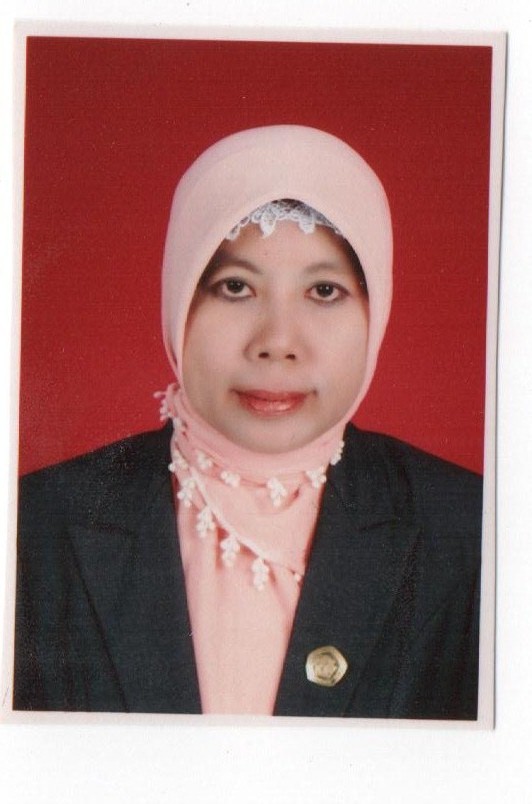 Foto NURCHAYATI