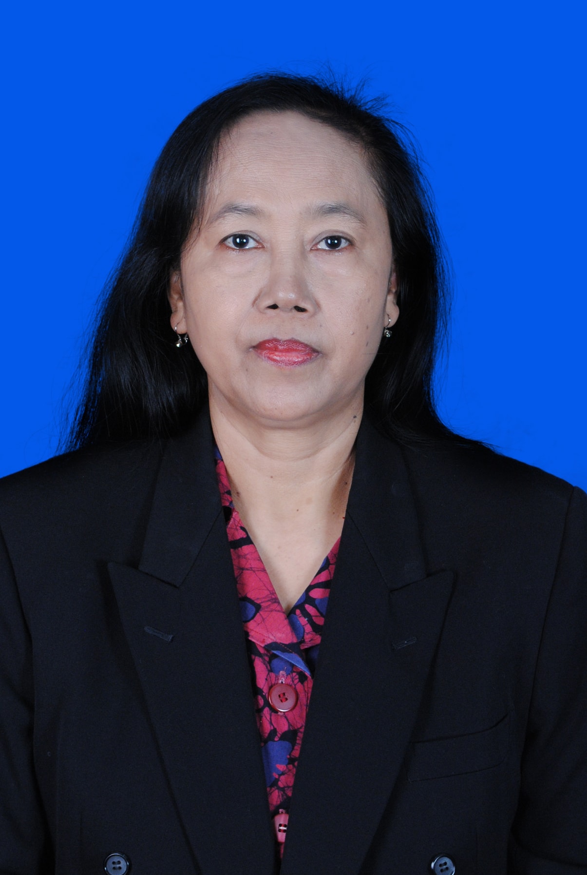 Foto GITA SUGIYARTI