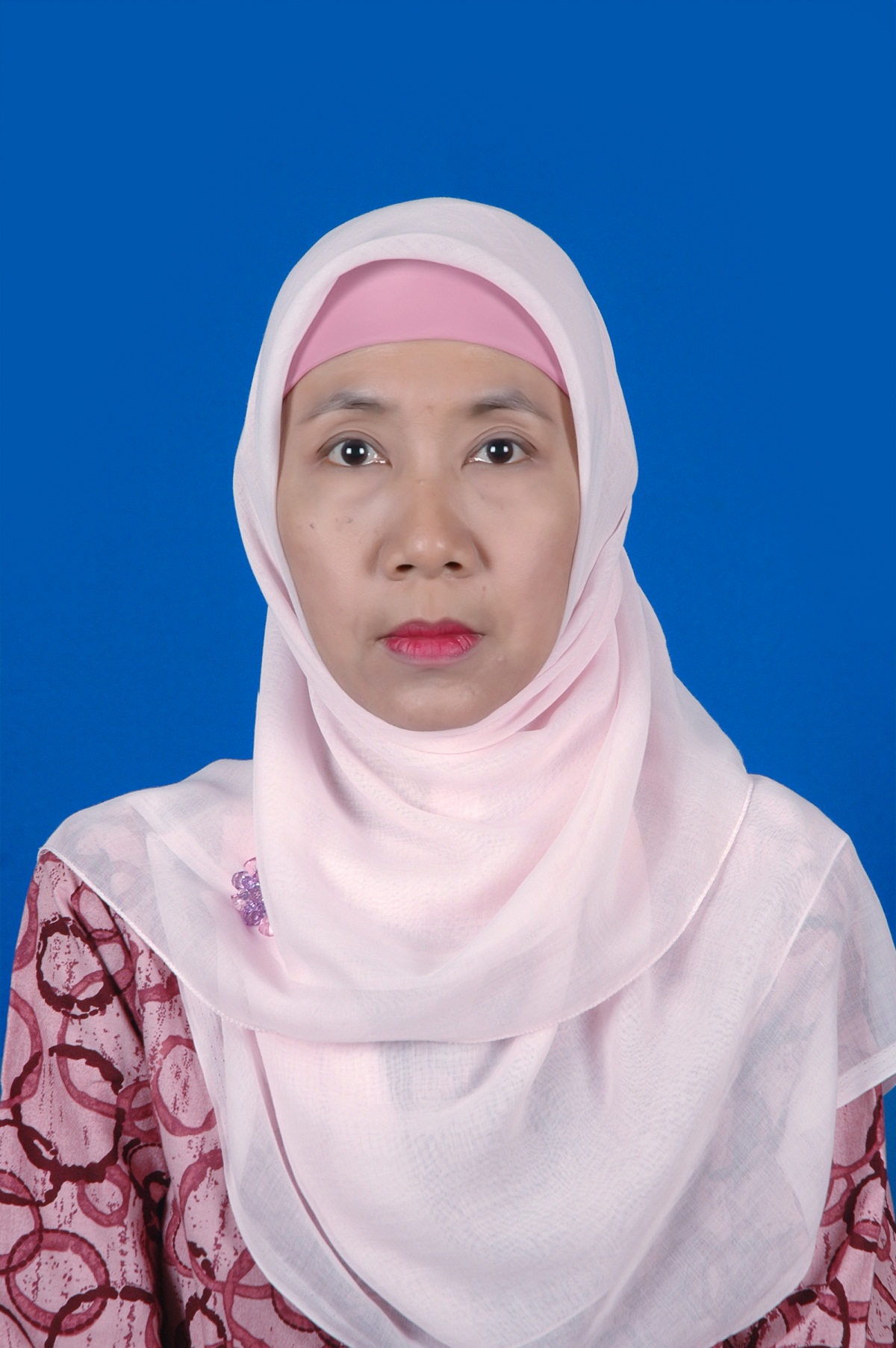 Foto SRI SUPRAPTI