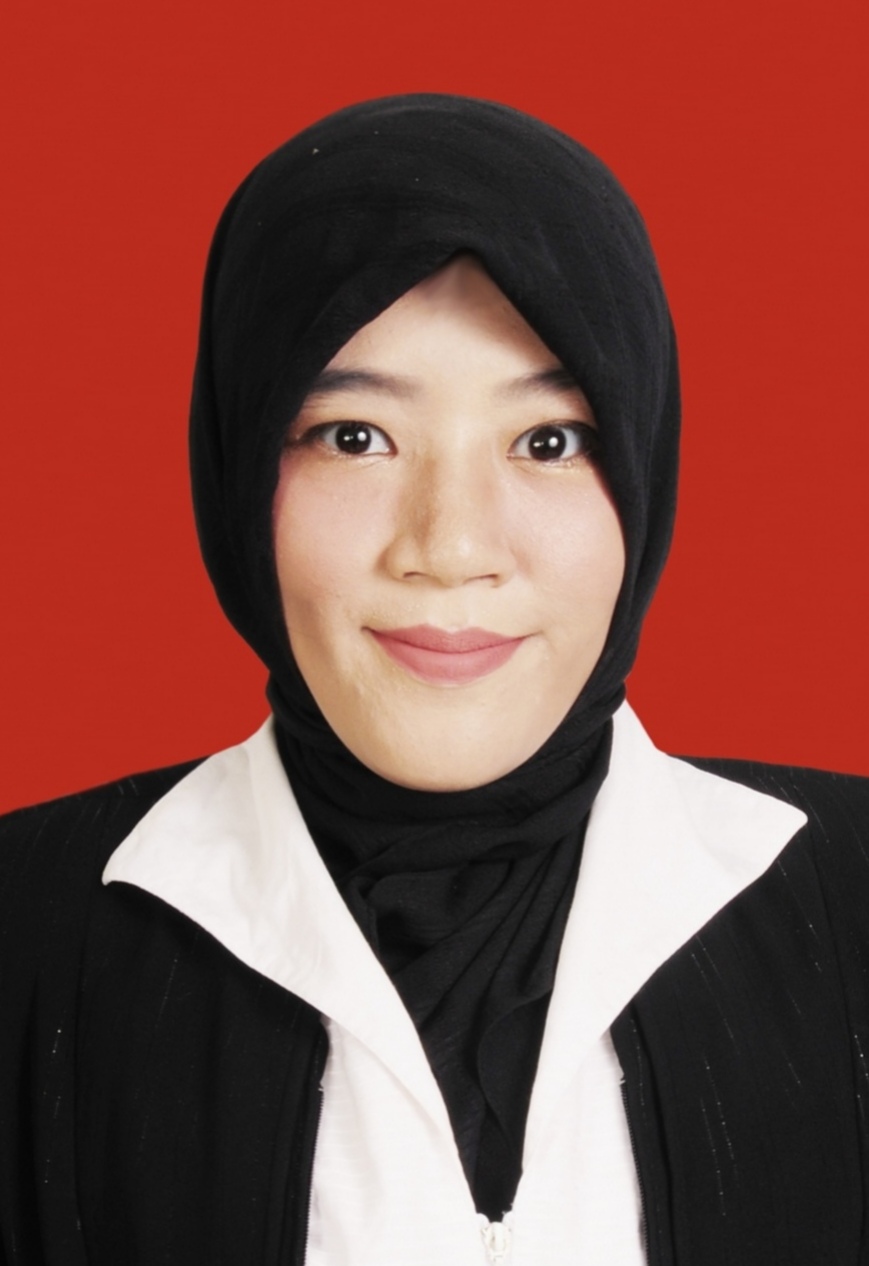 Foto RIZKA TRI ARINTA