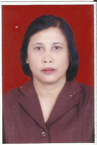 Foto AGNES MARIA JANNI WIDYAWATI