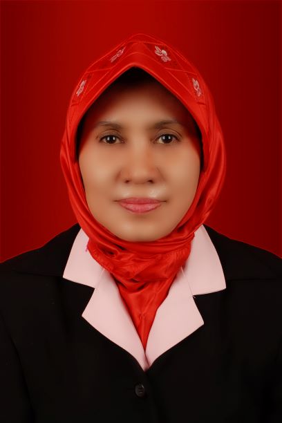 Foto SULISTIYANI, DRA