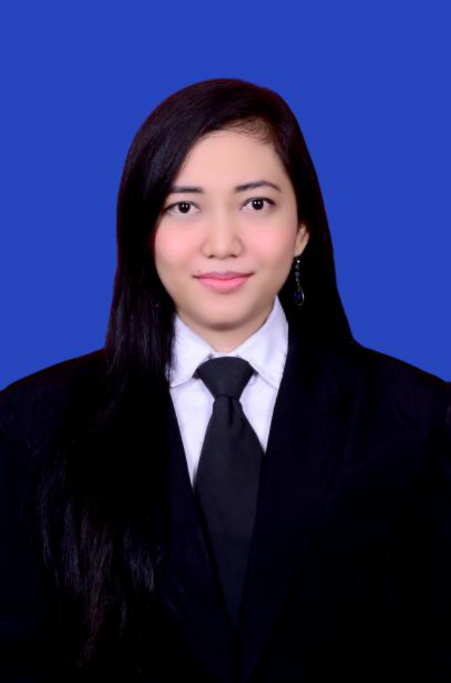 Foto DWINANDA LINCHIA LEVI H.N.K