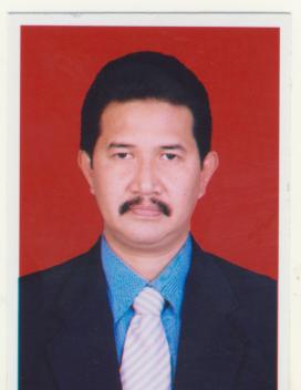 Foto BAMBANG JOYO SUPENO