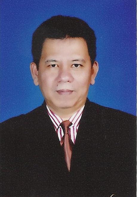 Foto MOCHAMMAD RIYANTO