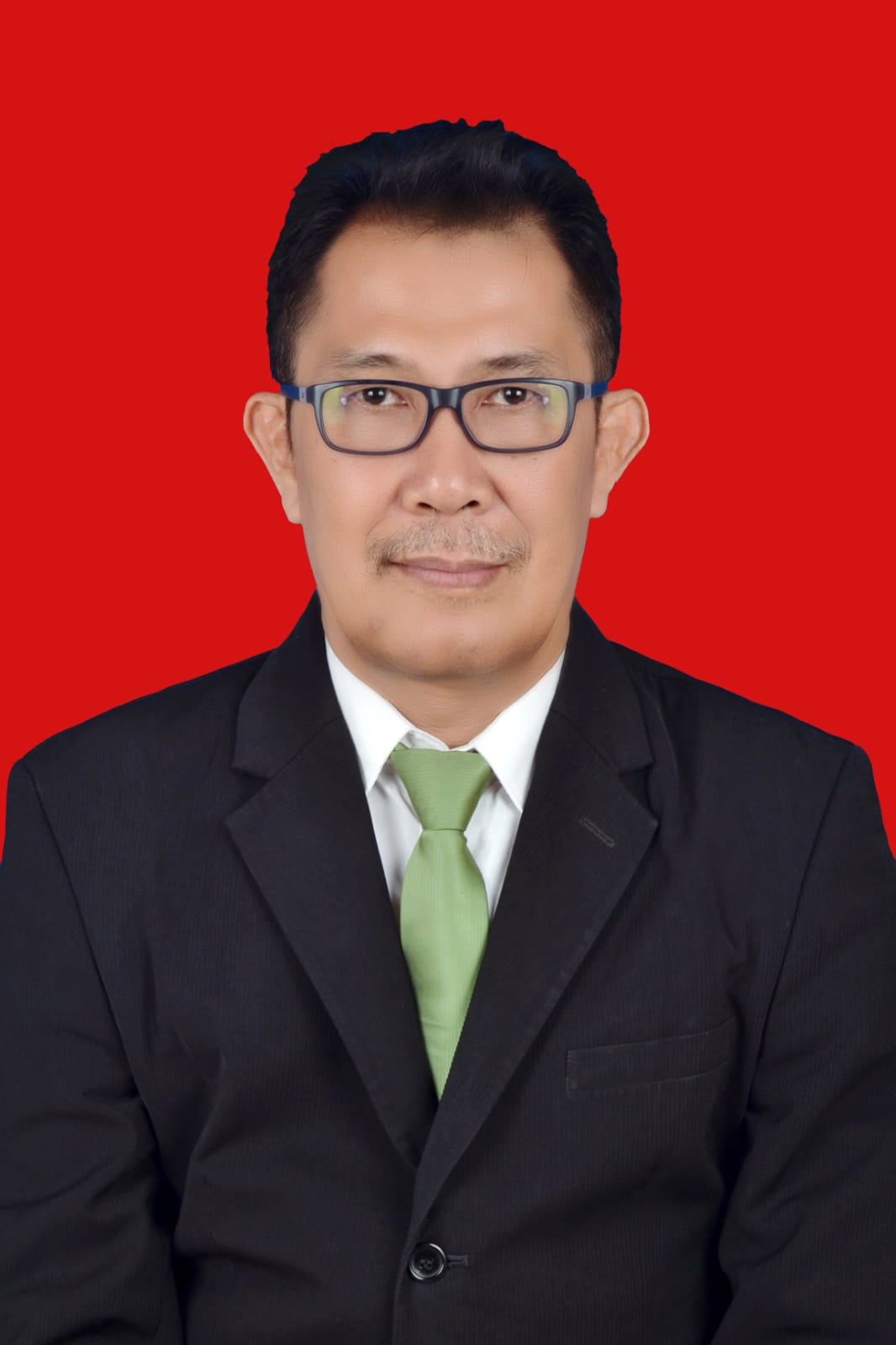 Foto JUNAIDI
