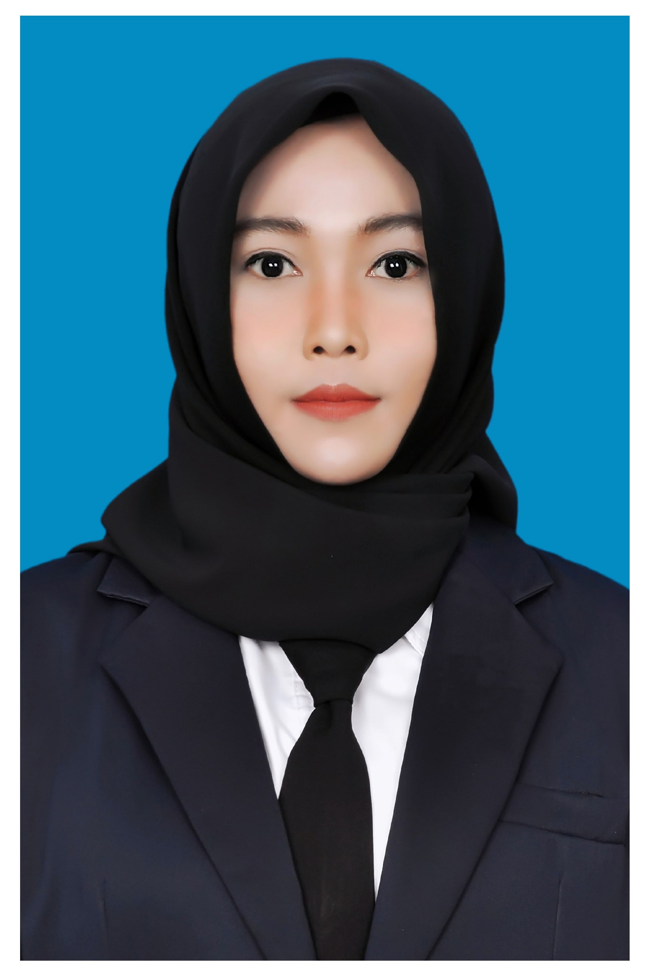 Foto FIKA ULFA WIDOWATI