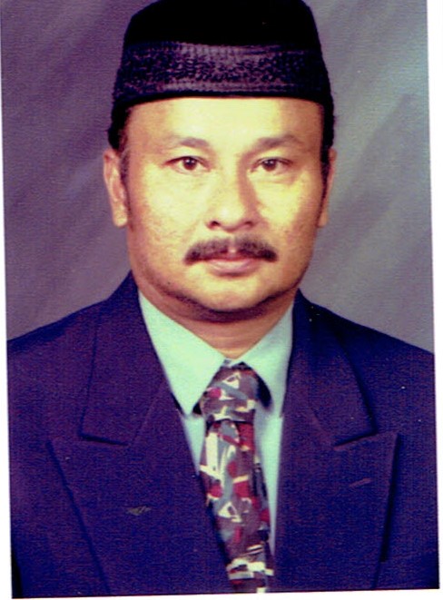 Foto Suparjo