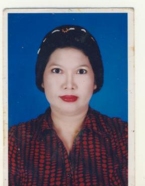 Foto SRI SETIAWATI