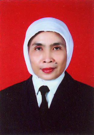 Foto ENDAH DWI HAYATI