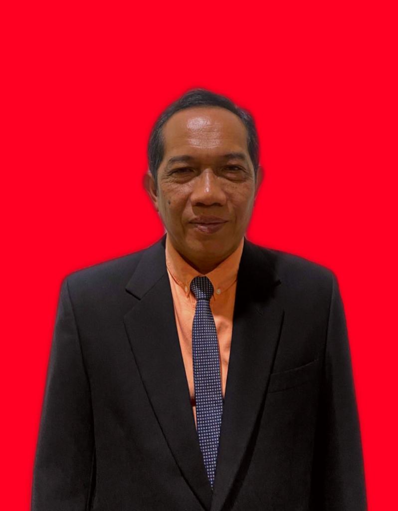 Foto SUGIYANTO
