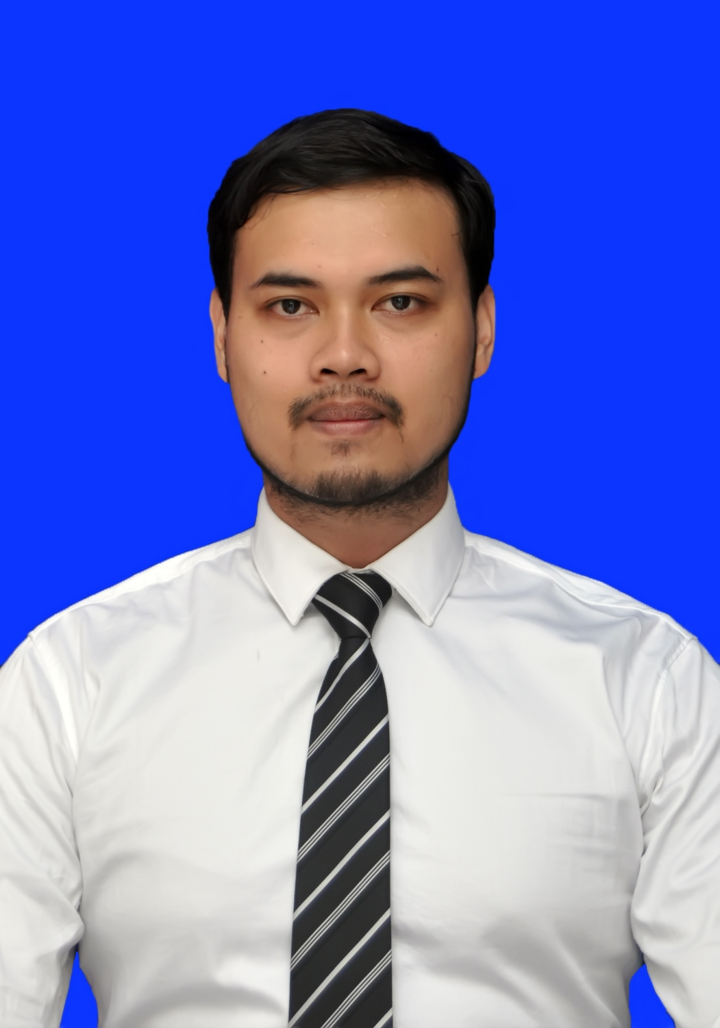 Foto MUCHLAS RASTRA SAMARA MUKSIN