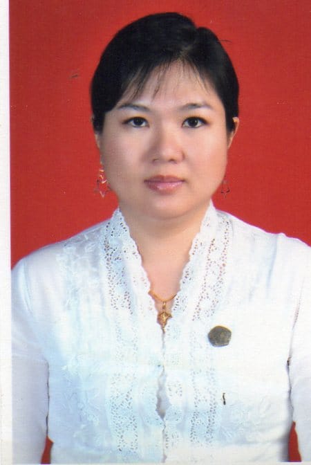 Foto MULYANI SANTOSO