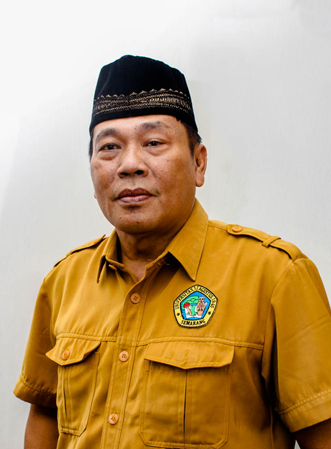 Foto BAMBANG RIYADI