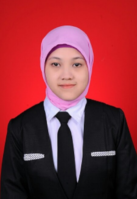 Foto ENI PURWANTI