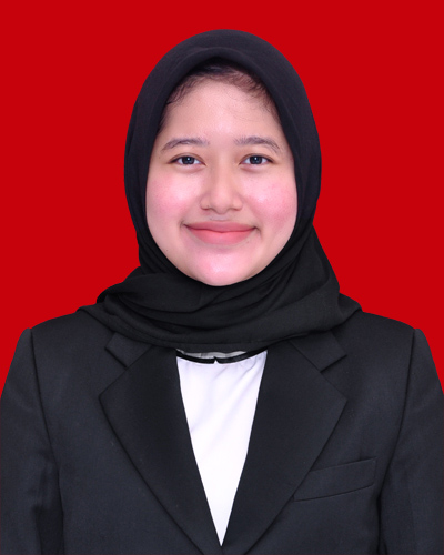 Foto SALMA NUR HANIFAH