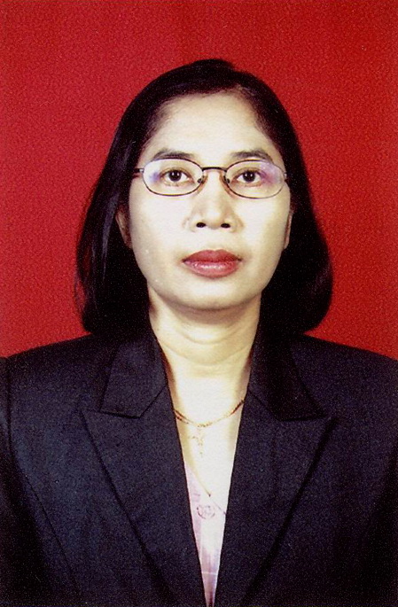 Foto CAECILIA SRI HARYANTI