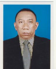 Foto BUDI PRASETYO