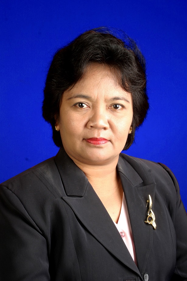 Foto ENDANG SWASTUTI