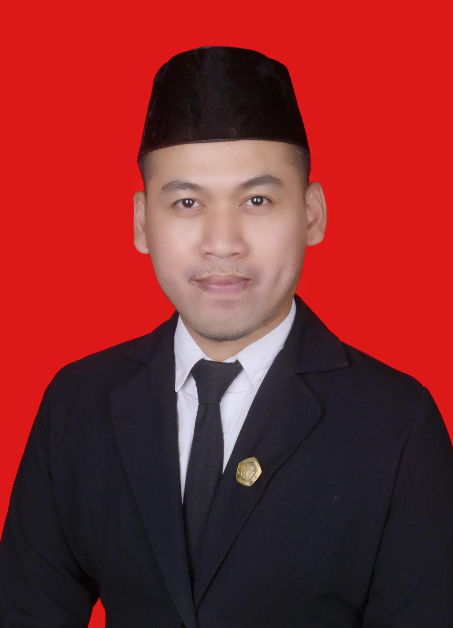 Foto CAHYO ADHI NUGROHO